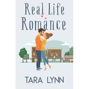 Real Life Romance: Gilbert and Elizabeth -- Tara Lynn